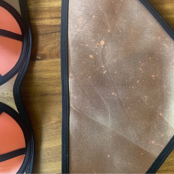 Triangle bikini - Picture 4 of 6